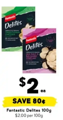 Drakes Fantastic Delites offer