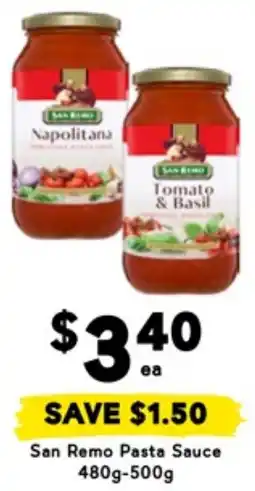 Drakes Pasta Sauce offer