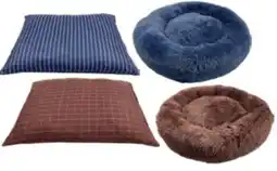 Drakes Pet bed rectangular large or shaggy pet bed offer