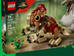BIG W Baby Dinosaur Dolores: Aquilops offer