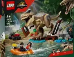 BIG W T.Rex River Escape offer