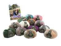 European Collection Kimana Yarn