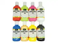 Lincraft Makr Fabric Paint 250ml Bottles offer
