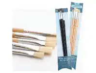 Lincraft Makr Long Handle Brush Range offer