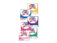Fimo Kids Clay 15 Pack