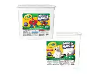 Lincraft Crayola Model Magic Buttons offer
