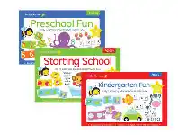 Little Genius Learning Boxes