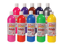 Radical Fabric Paint