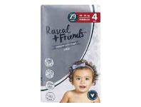 Coles Rascal + Friends Nappy Pants 26 Pack-29 Pack offer