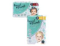 Coles Rascal + Friends Nappies 30 Pack-54 Pack offer