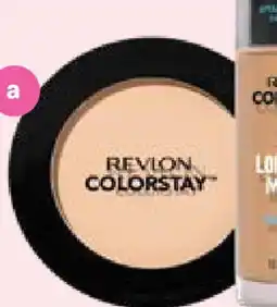 Priceline ColorStay Pressed Powder offer