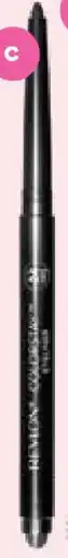 Priceline ColorStay Eyeliner in Black offer
