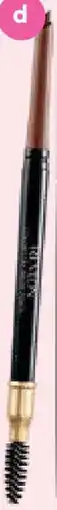Priceline ColorStay Brow Pencil in Soft Brown offer
