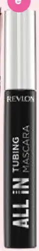 Priceline All in Tubing Mascara offer