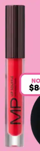 Priceline Mp lip souffle offer