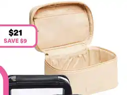 Priceline Mp collection selected cosmetic bags offer