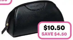 Priceline Mp collection selected cosmetic bags offer