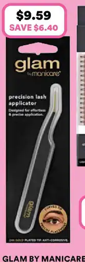 Priceline Glam offer