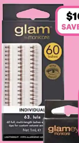 Priceline Glam offer