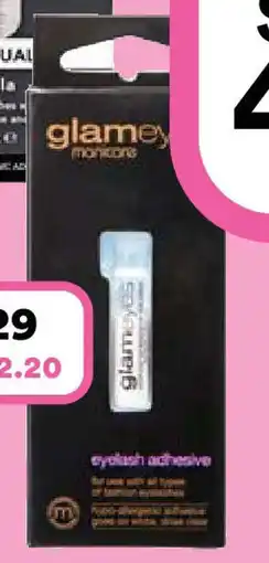 Priceline Glam offer