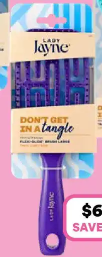 Priceline Lady jayne offer