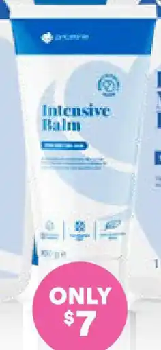 Priceline Intensive Balm offer
