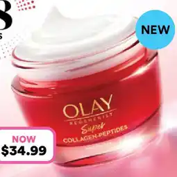 Priceline Super collagen-peptides offer