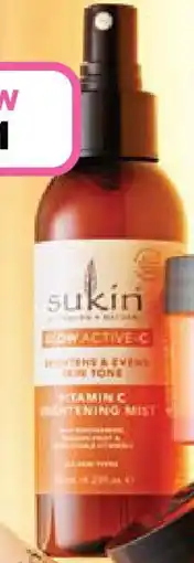 Priceline Glow Active - C offer