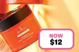Priceline Glow Active - C Vitamin C 2-in-1 Exfoliator offer