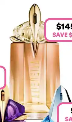 Priceline Alien Goddess Supra Florale Refillable EDP offer