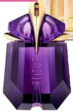 Priceline Alien EDP offer