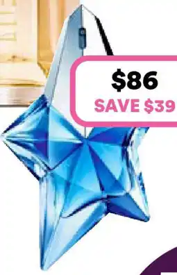 Priceline Angel EDP offer