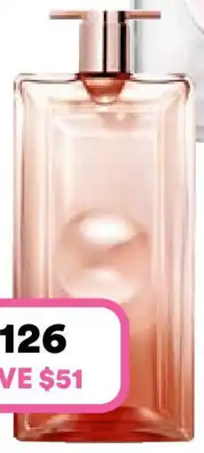 Priceline Idole Now EDP offer