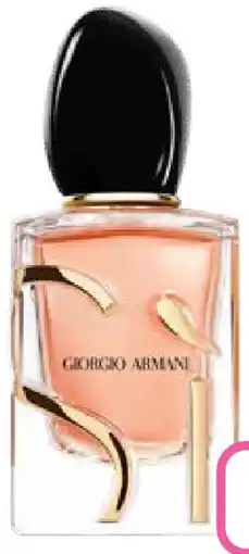 Priceline Si EDP Intense offer
