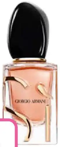 Priceline Si EDP Intense offer