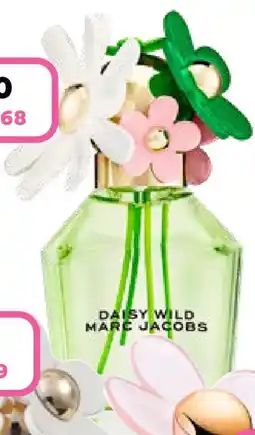 Priceline Daisy wild offer