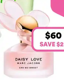 Priceline Love Eau So Sweet EDT offer