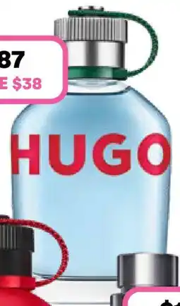 Priceline Man EDT offer