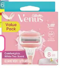 Priceline Gillette Venus offer