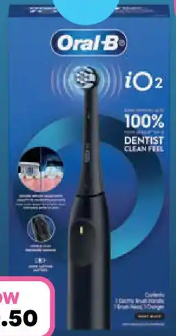 Priceline iO 2 offer