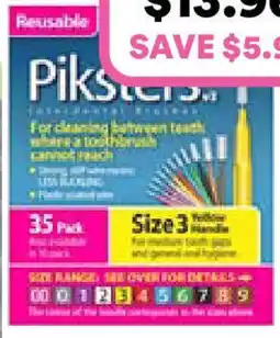Priceline Piksters offer