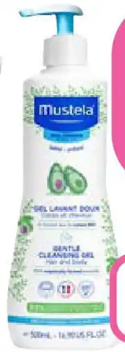 Priceline Gel Lavant Doux offer