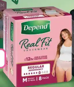Priceline Real Fit Underwear offer