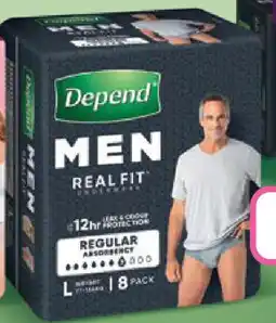 Priceline Men real fit offer