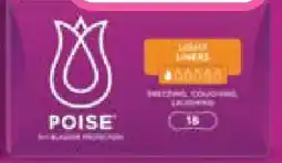 Priceline Poise offer