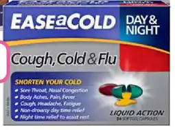 Priceline Cough, Cold & Flu offer