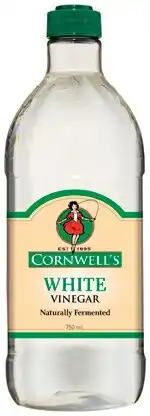 IGA Cornwell’s Vinegar 750mL Selected Varieties offer