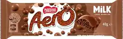 IGA Nestlé Medium Bars 35‑50g or Smarties 50g Selected Varieties offer