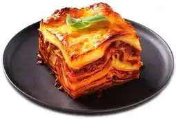 IGA Simply Tasty Spaghetti, Ravioli or Lasagne Selected Varieties offer