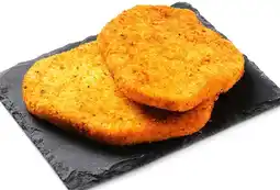 IGA Inghams Chicken Schnitzel offer